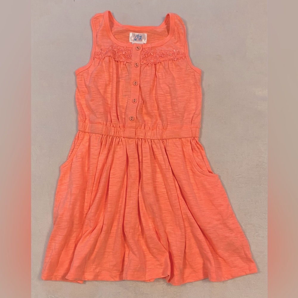BNWT LYDIA JANE Dress G:6